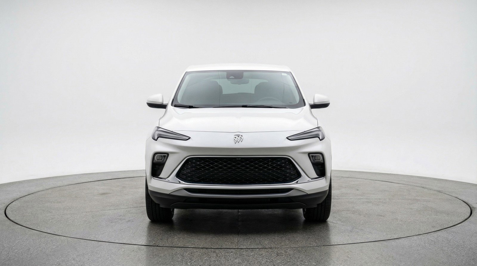 Used 2025 Buick Encore GX Preferred image 2