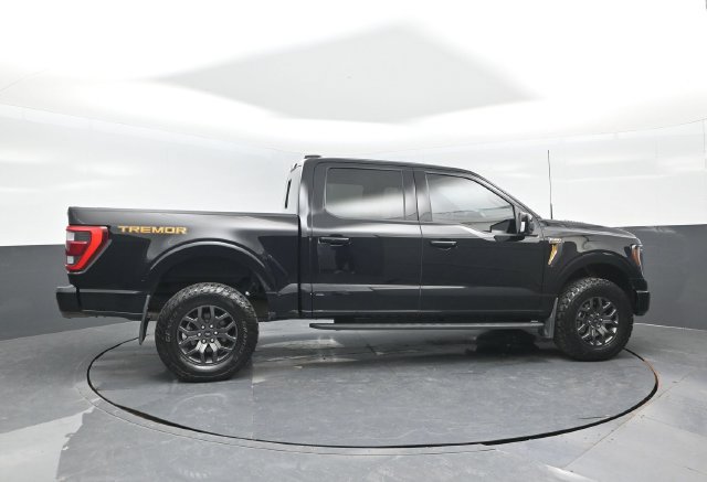 Certified 2023 Ford F150 Tremor w/ Equipment Group 402A High AWD/4WD image 3
