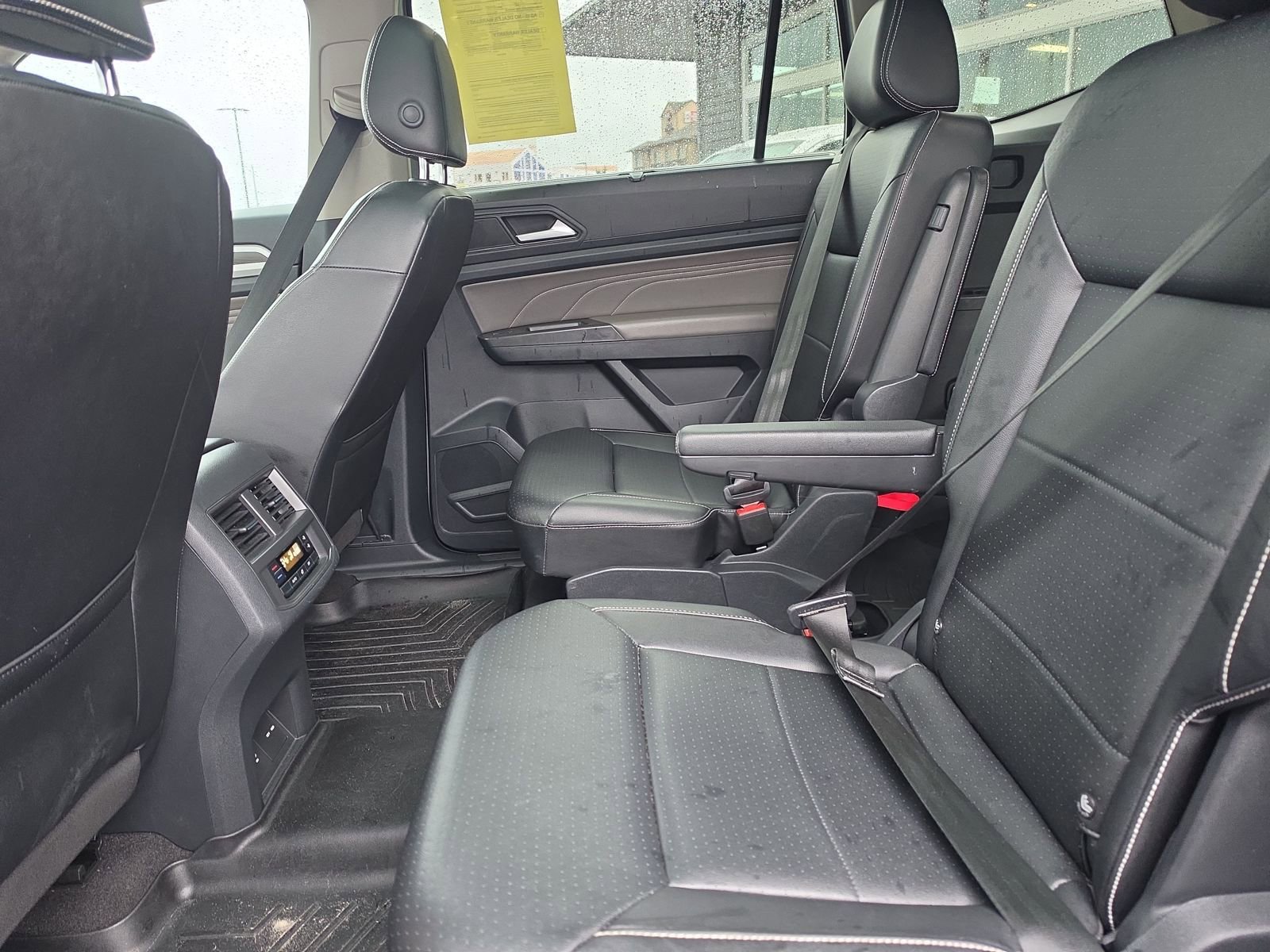 Used 2022 Volkswagen Atlas SE image 14