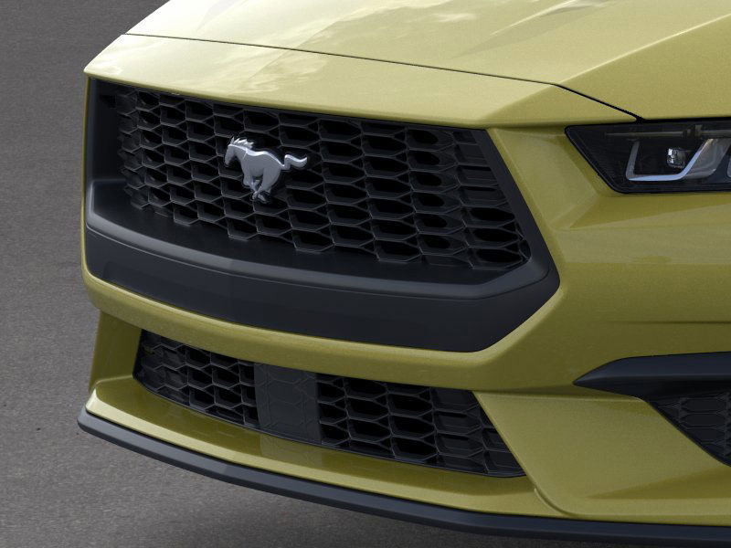 New 2025 Ford Mustang Premium w/ Wheel & Stripe Package image 17