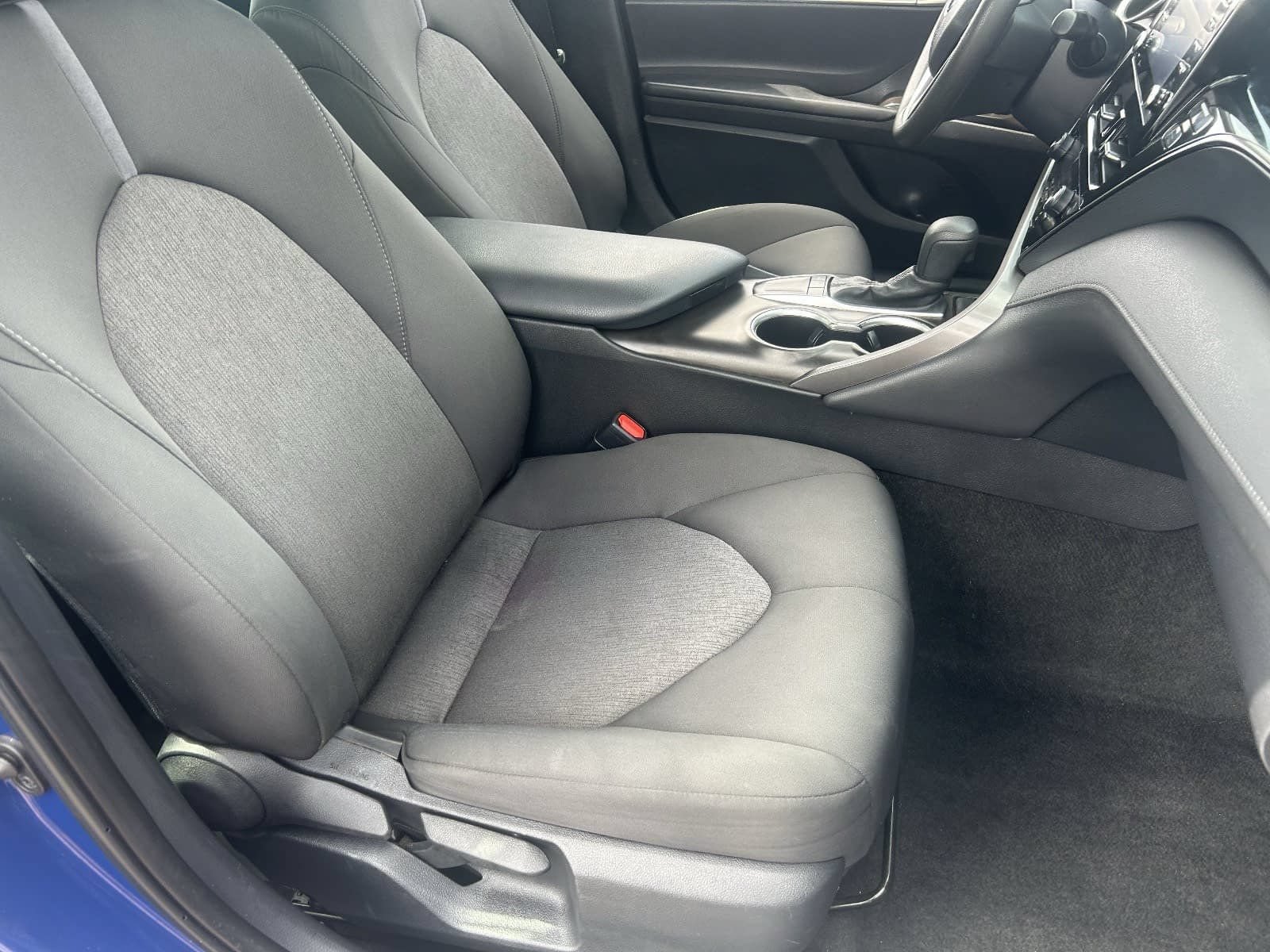 Used 2023 Toyota Camry LE w/ Convenience Package FWD image 13