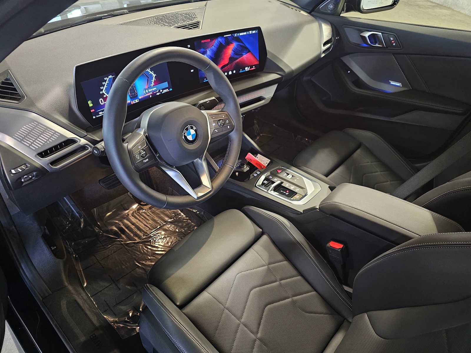 Certified 2025 BMW 228i xDrive w/ Premium Package AWD/4WD image 2