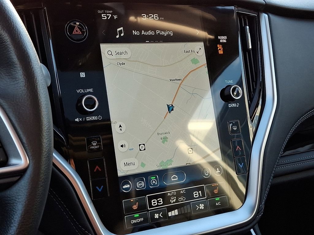 Used 2023 Subaru Legacy Limited image 15