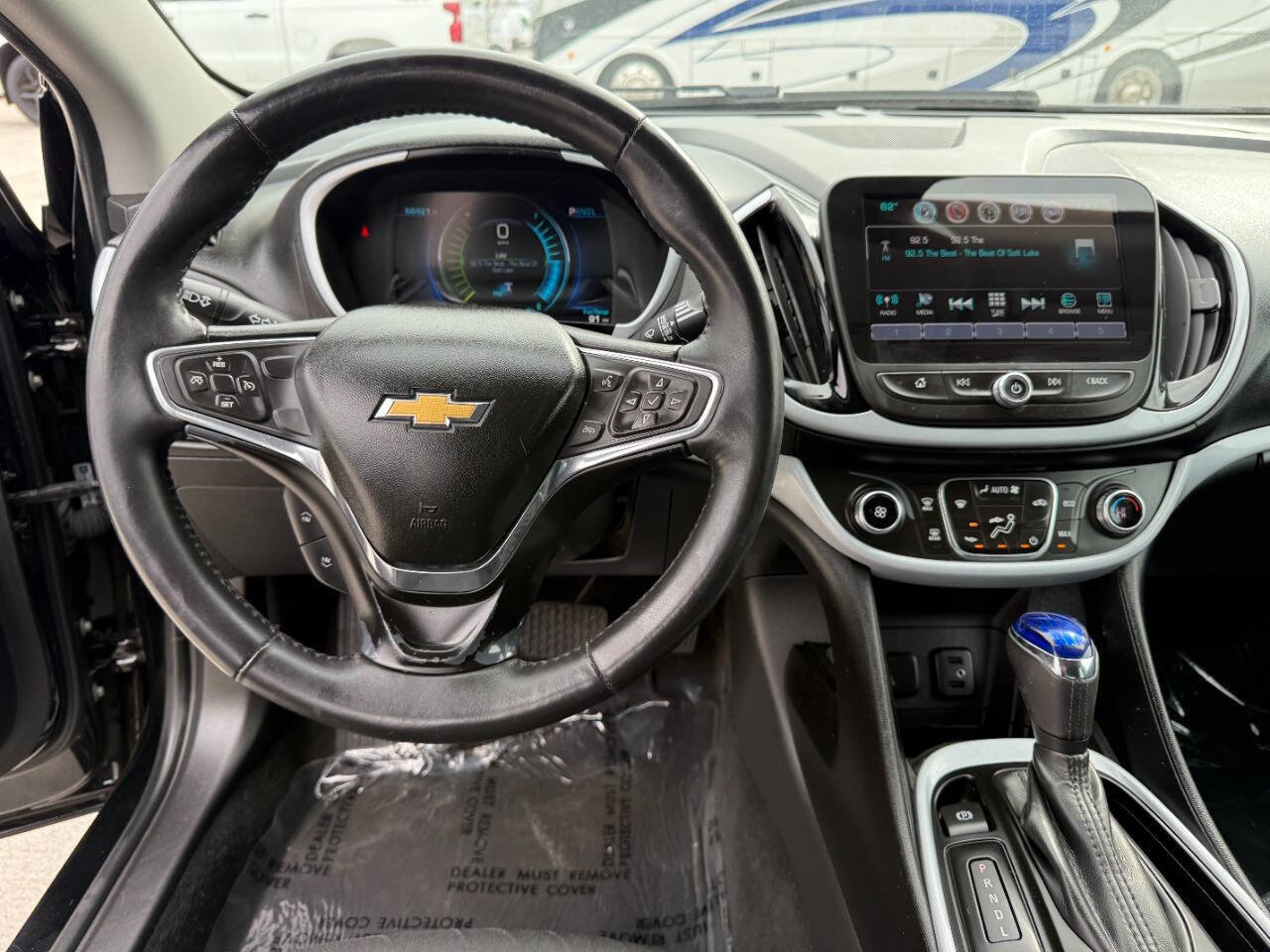 Used 2017 Chevrolet Volt LT image 27