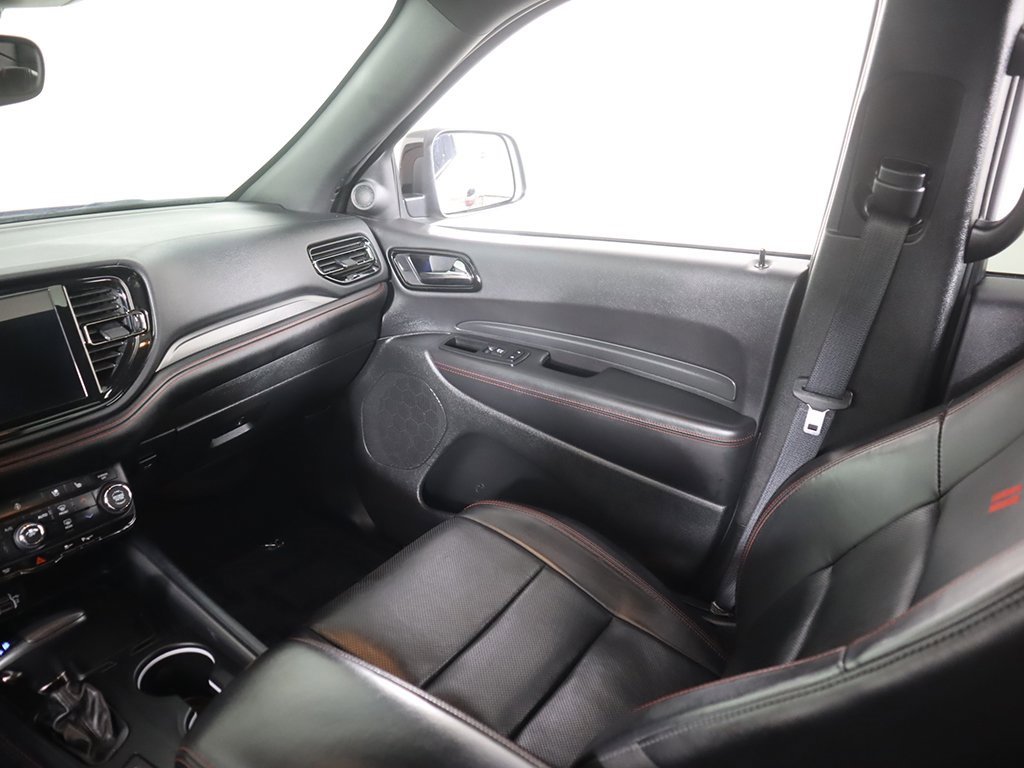 Used 2024 Dodge Durango R/T image 41
