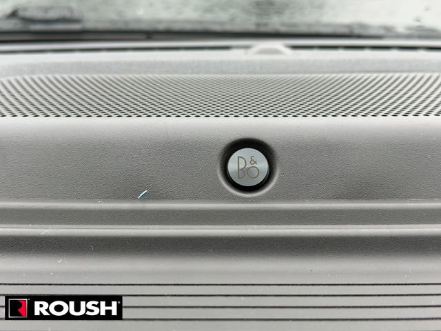 New 2026 Ford F250 Lariat w/ Black Appearance Package image 27