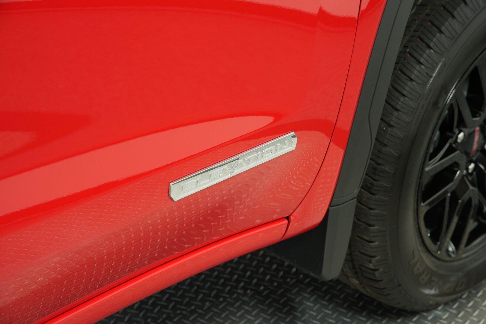 New 2026 GMC Sierra 1500 Elevation AWD/4WD image 24