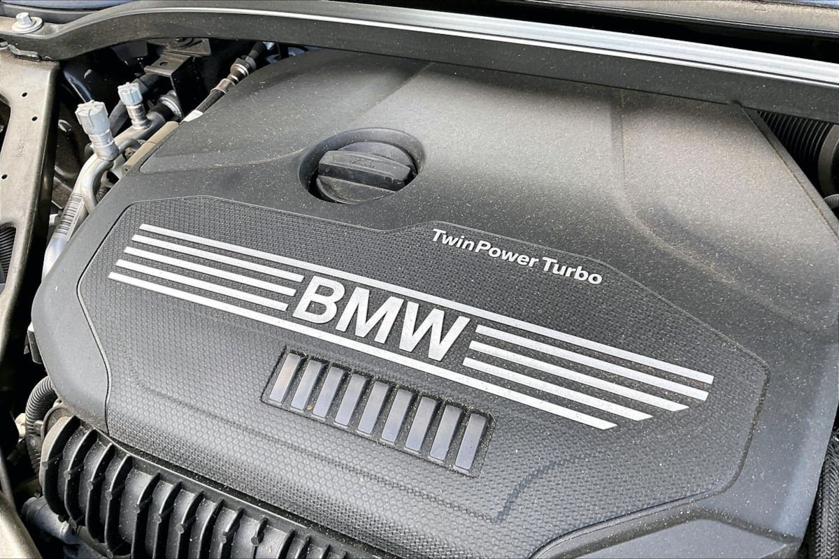 Used 2021 BMW 228i Gran Coupe FWD image 32