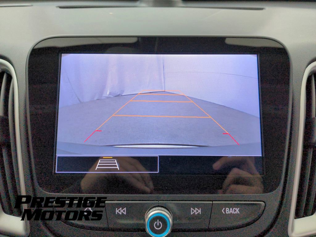 Used 2022 Chevrolet Malibu LS w/ Driver Confidence Package II FWD image 23