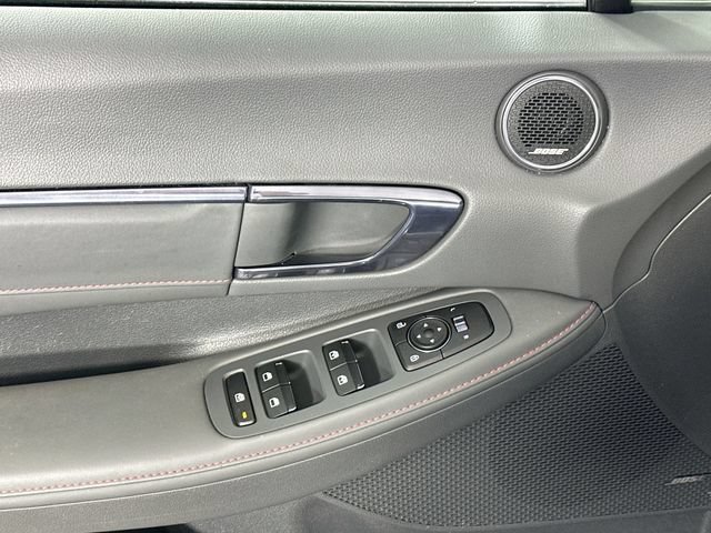 Used 2022 Hyundai Sonata N Line FWD image 26