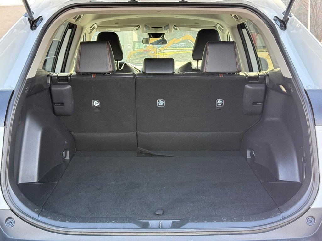 Certified 2024 Toyota RAV4 Adventure image 6