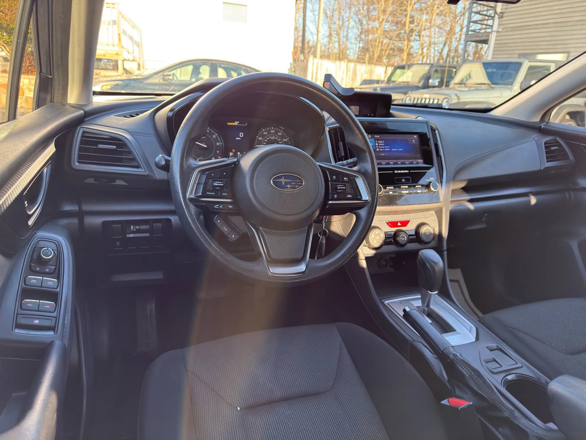 Used 2020 Subaru Impreza 2.0i image 26