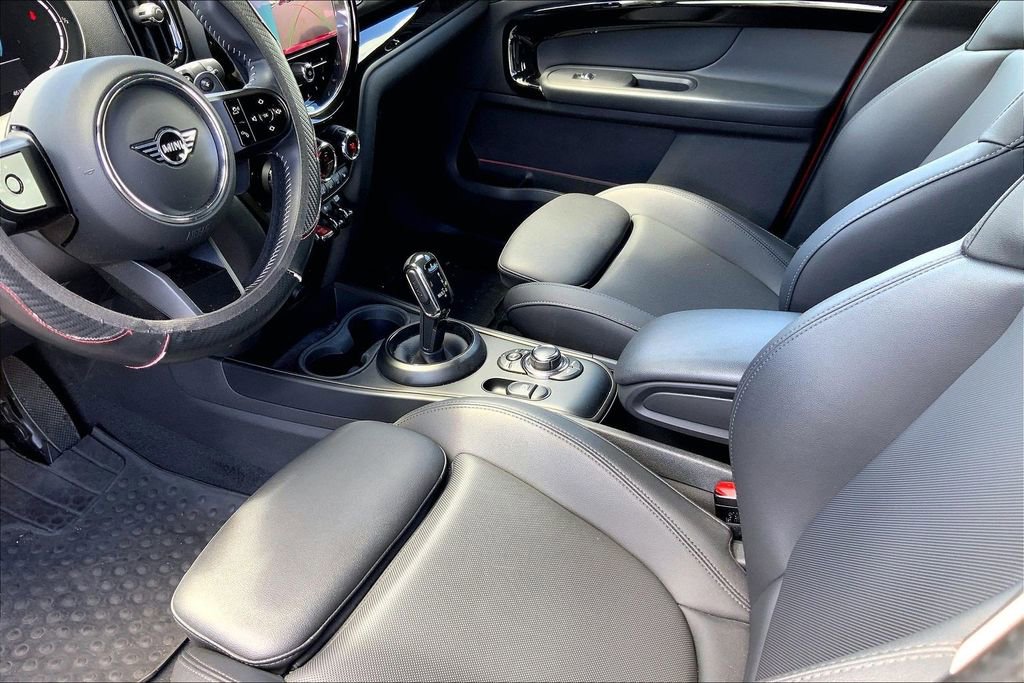 Certified 2024 MINI Cooper Countryman S image 19