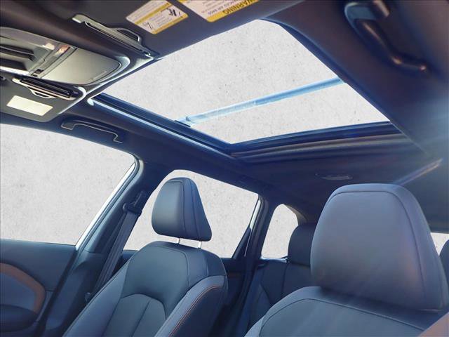 New 2025 Subaru Forester Sport image 14
