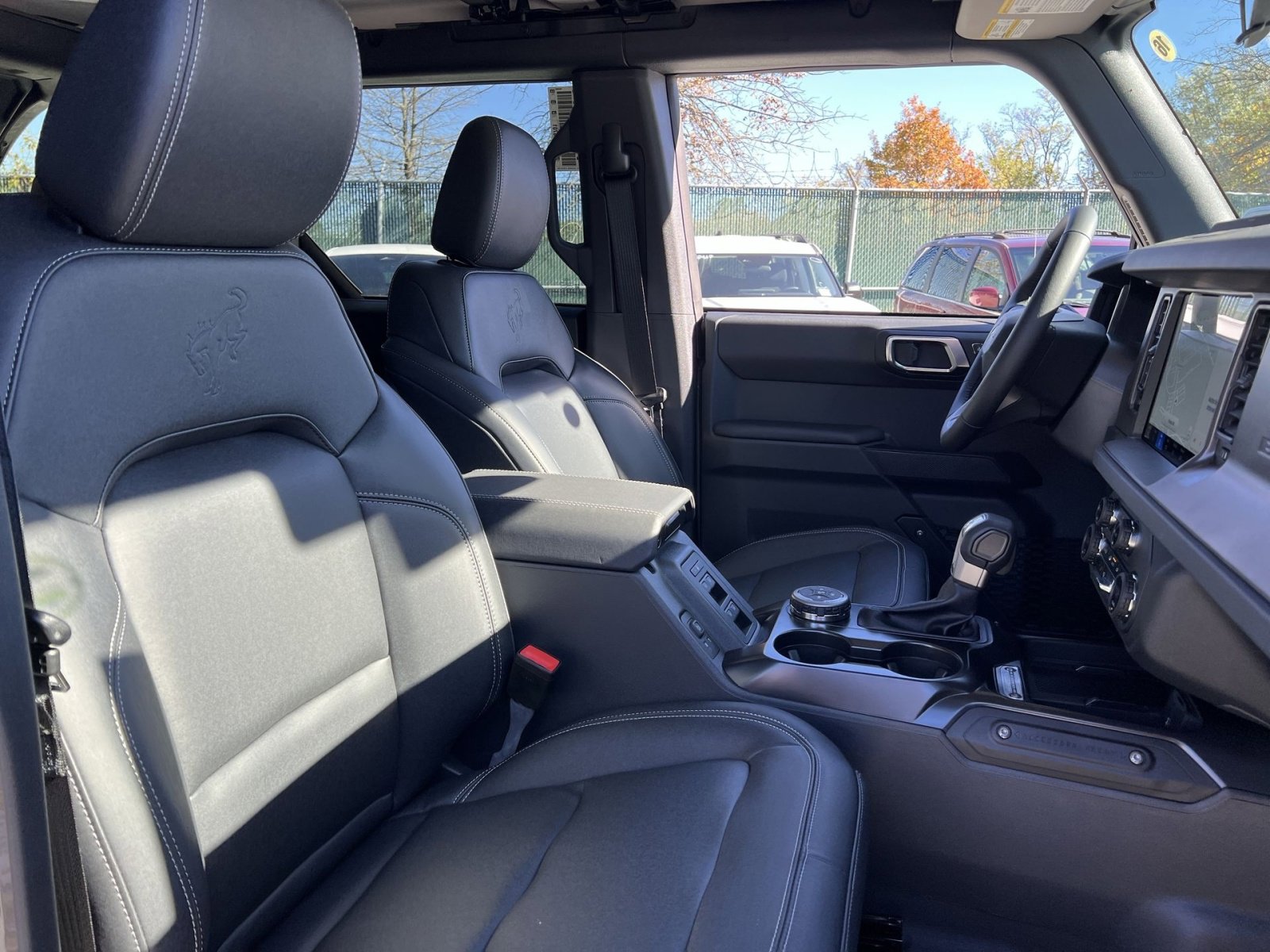 New 2025 Ford Bronco Big Bend image 26