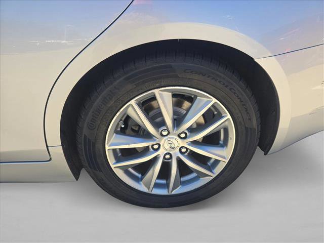 Used 2014 INFINITI Q50 Premium w/ Navigation Package image 23