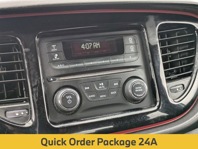 Used 2016 Dodge Dart SE w/ Convenience Group image 18