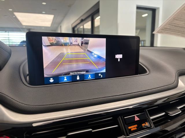 Certified 2024 Acura MDX SH-AWD image 18