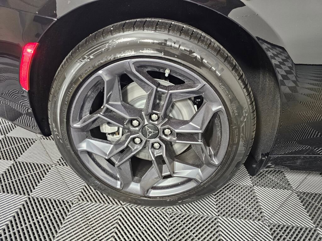 New 2025 Dodge Charger R/T w/ Quick Order Package 25M R/T image 22