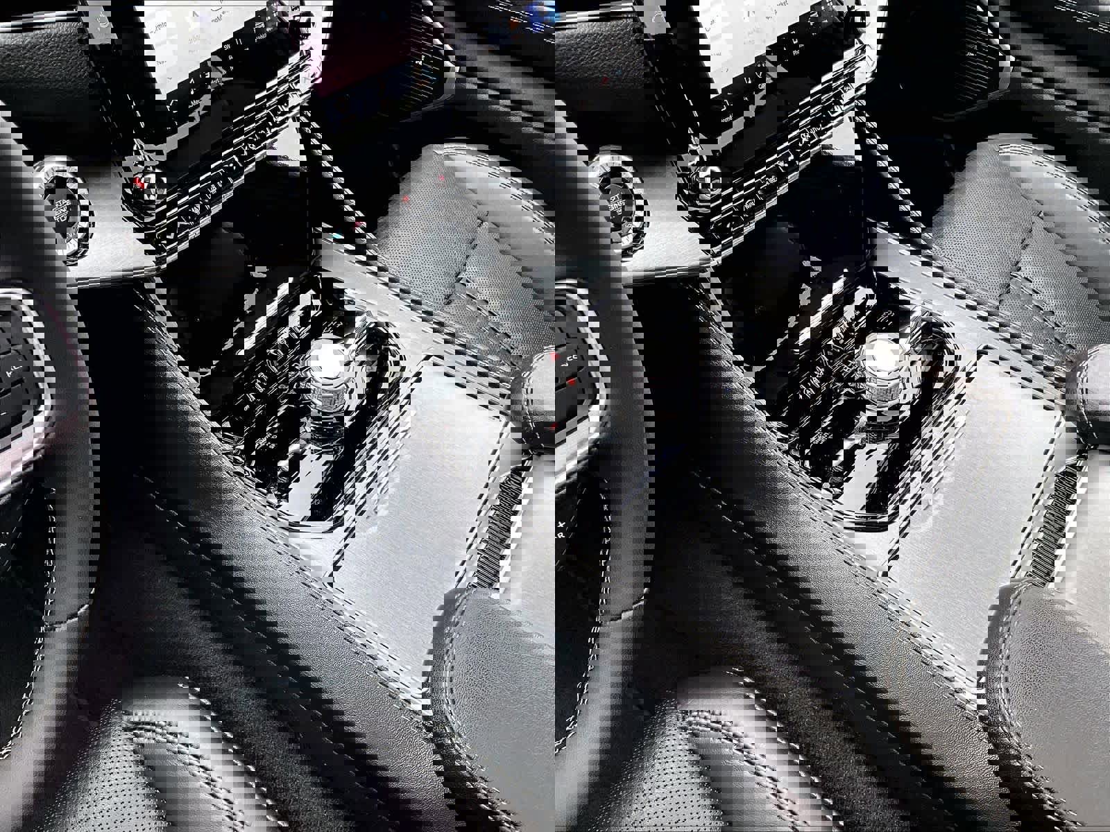 Used 2023 Jeep Wagoneer Series II w/ Convenience Group I image 21