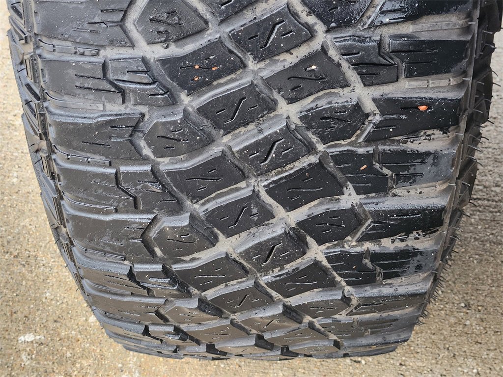 Used 2023 Ford Bronco Wildtrak image 11