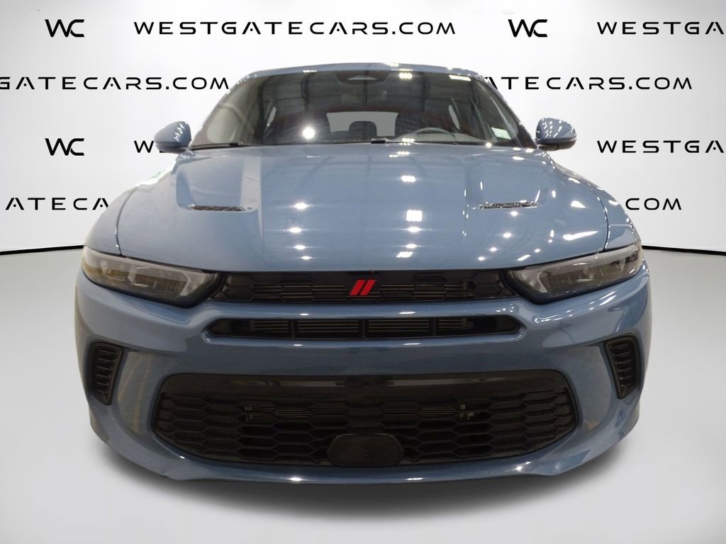 Used 2024 Dodge Hornet GT image 2