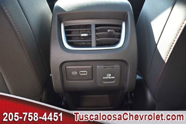 Used 2023 Chevrolet Blazer RS w/ Driver Confidence II Package FWD image 29