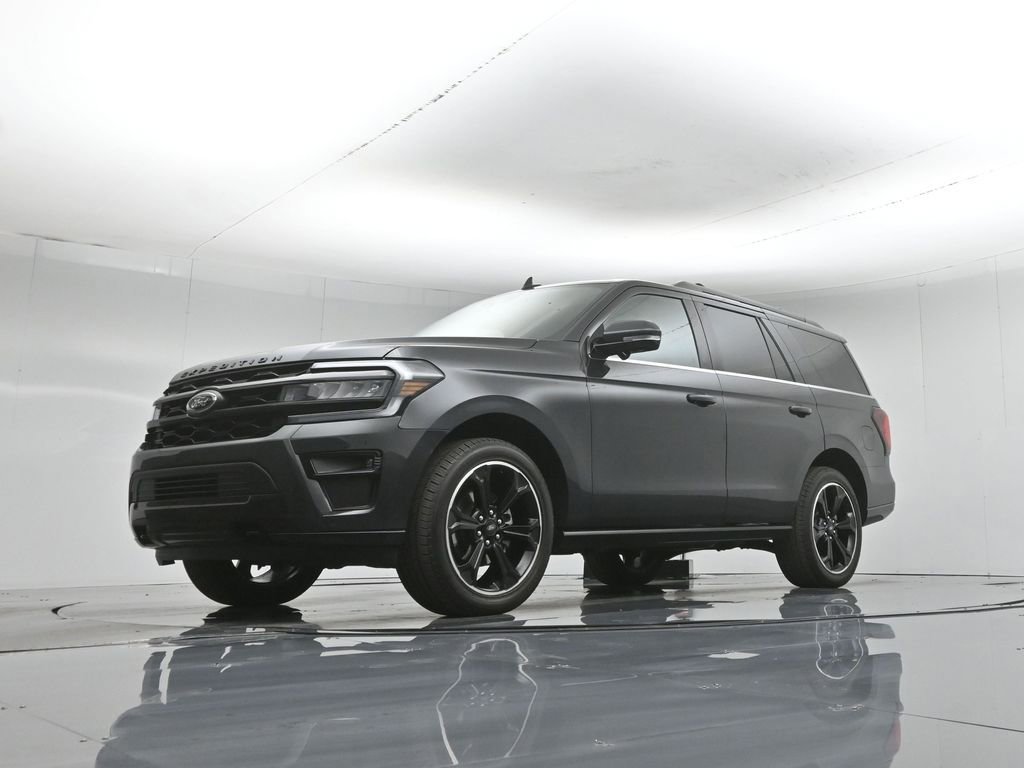 Certified 2023 Ford Expedition Limited AWD/4WD image 50