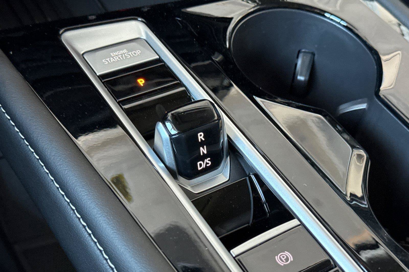 New 2026 Volkswagen Atlas SE AWD/4WD image 21
