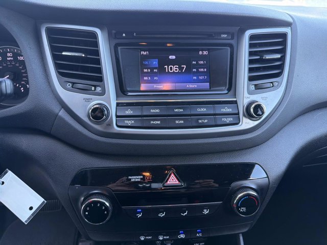 Used 2018 Hyundai Tucson SE w/ Cargo Package FWD image 27