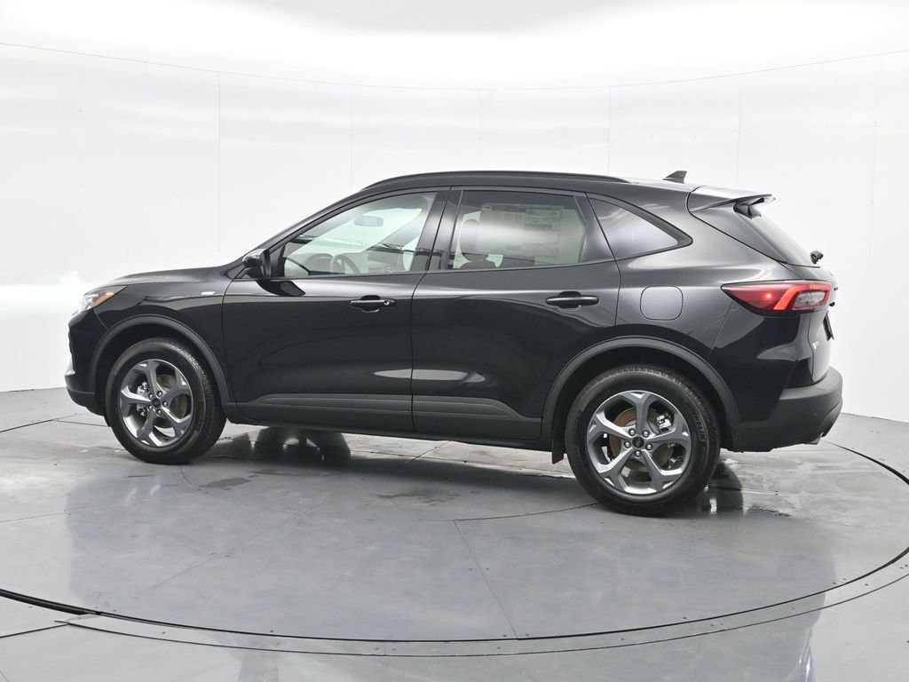 New 2026 Ford Escape ST-Line Select w/ Tech Pack #1 image 10