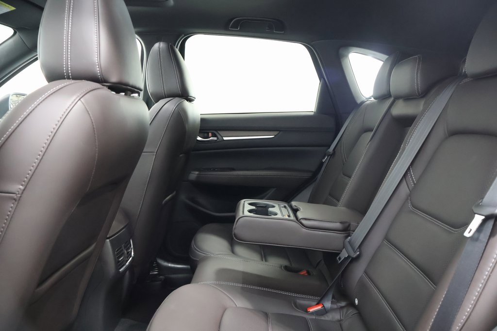 Certified 2024 MAZDA CX-5 Signature image 26