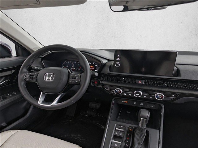 New 2027 Honda CR-V EX-L image 20