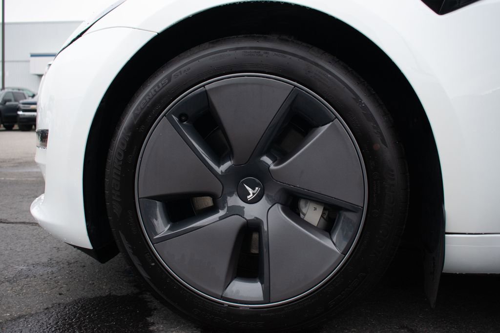 Used 2023 Tesla Model 3 Long Range image 23