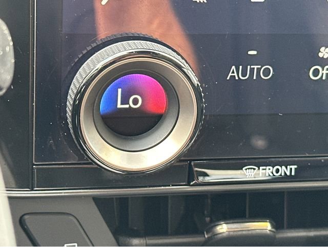 Certified 2026 Lexus NX 350h AWD w/ Accessory Package (2T) image 10