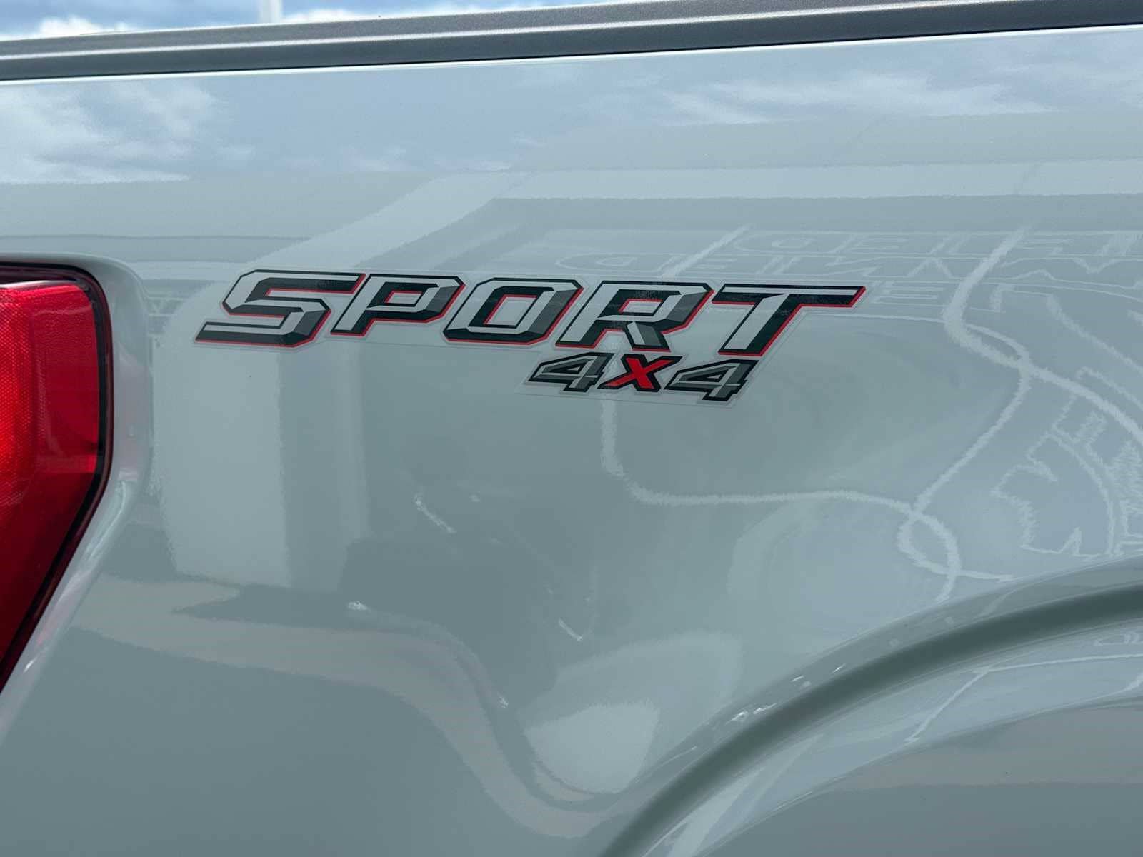 Used 2023 Ford F150 XLT w/ Equipment Group 302A High AWD/4WD image 7