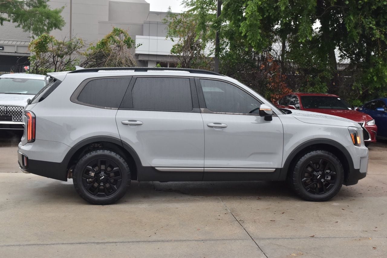 Used 2023 Kia Telluride SX Prestige X-Pro AWD/4WD image 6