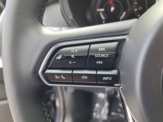 New 2026 MAZDA CX-90 Plug-In Hybrid w/ Premium Plus image 23