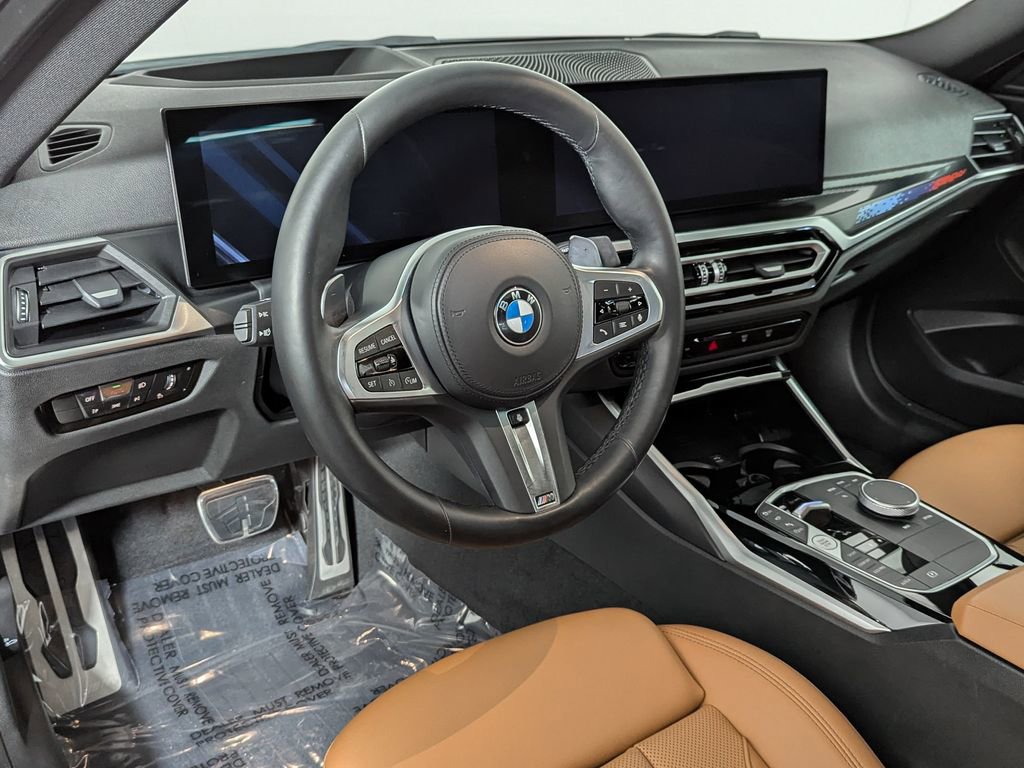 Certified 2023 BMW M240i xDrive M240i w/ Premium Package image 16