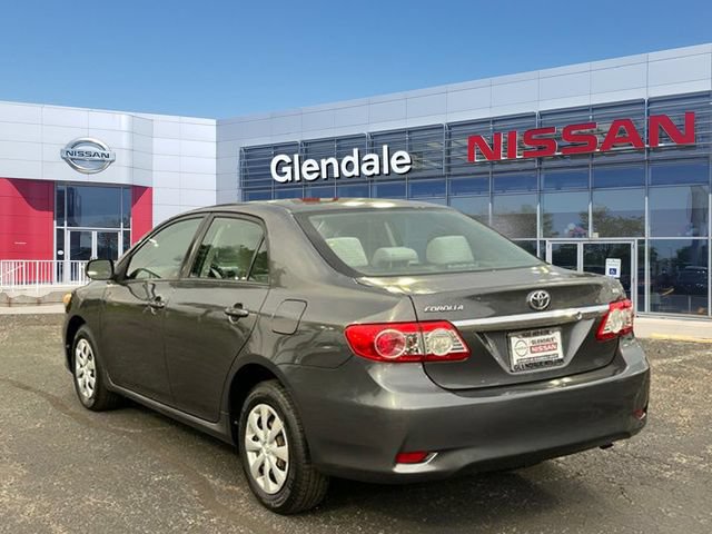 Used 2011 Toyota Corolla LE FWD image 6