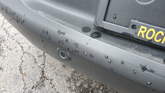 Certified 2024 Dodge Hornet GT w/ Tech Pack w/o Parking image 27