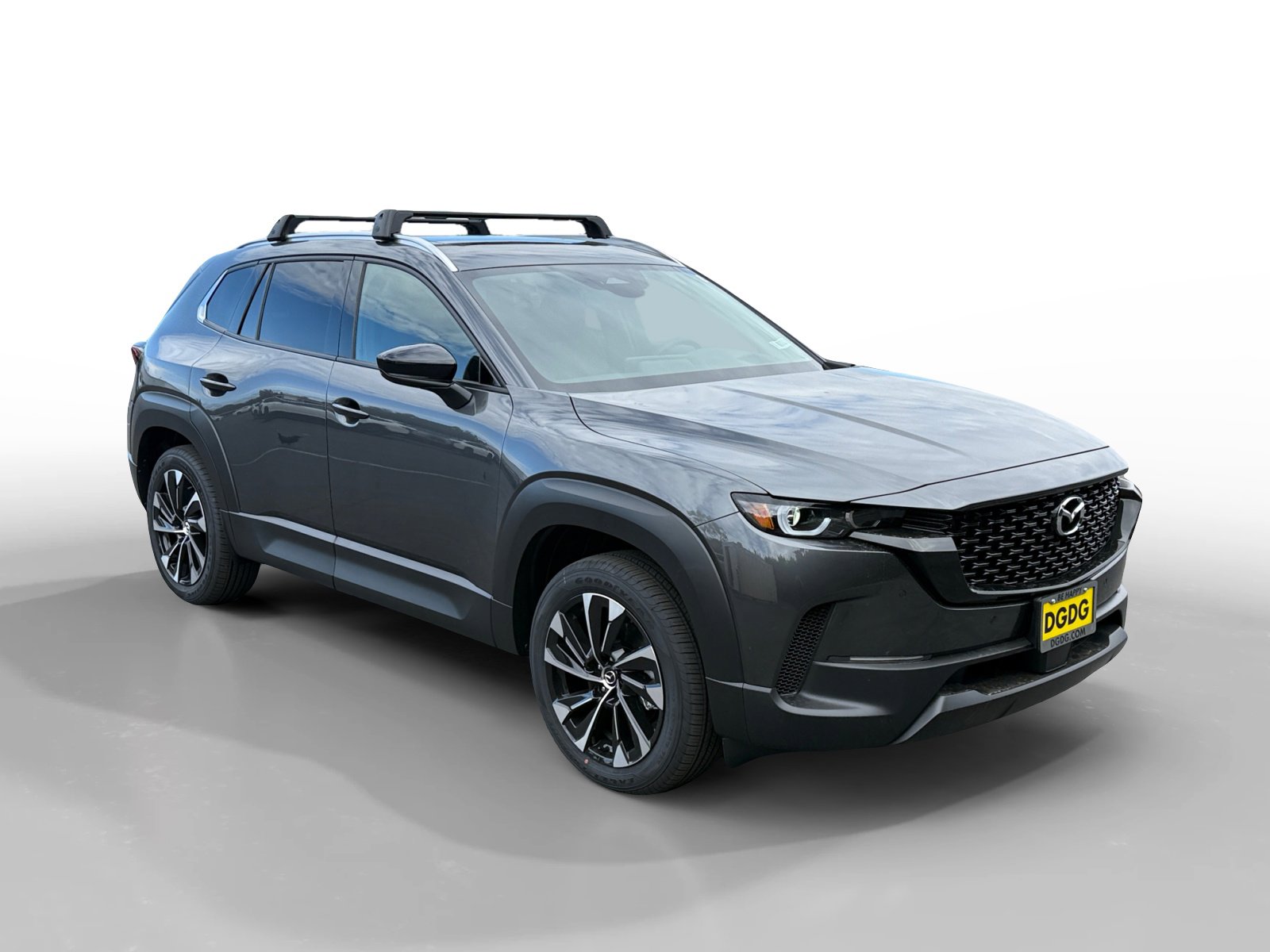 New 2026 MAZDA CX-50 2.5 Hybrid w/ Premium Plus Pkg image 7