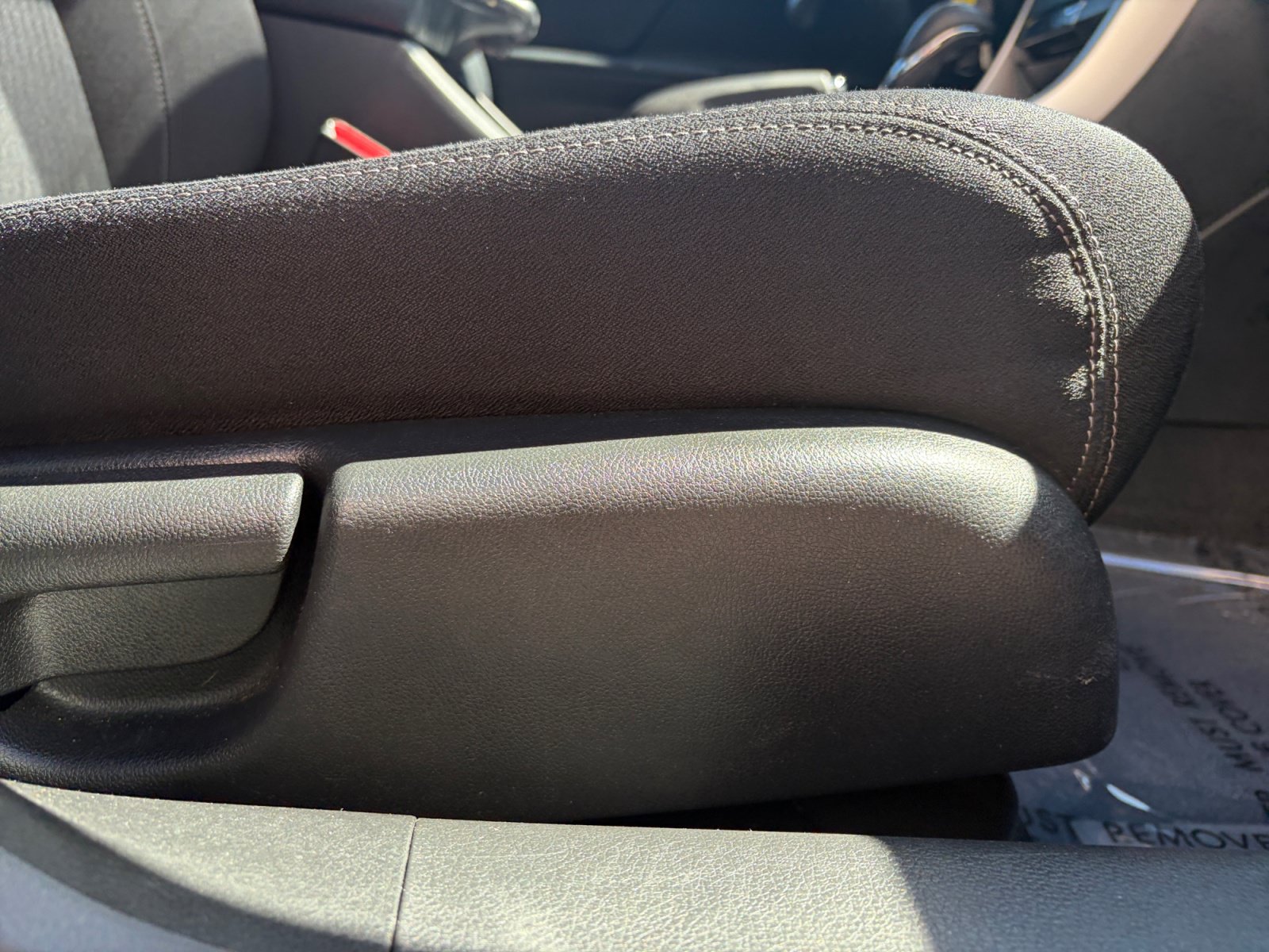 Used 2015 Honda Accord Sport image 31