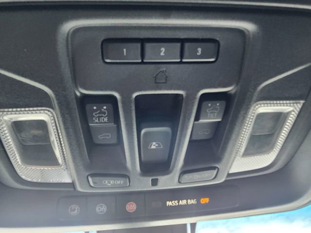Used 2021 GMC Sierra 1500 AT4 w/ AT4 Premium Package AWD/4WD image 38