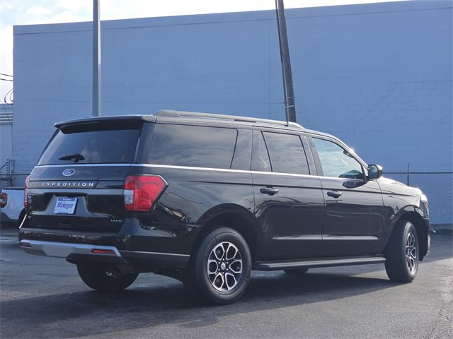 Certified 2024 Ford Expedition Max XLT image 29