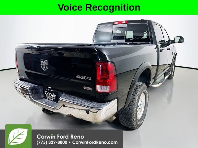 Used 2012 RAM 2500 Big Horn AWD/4WD image 7