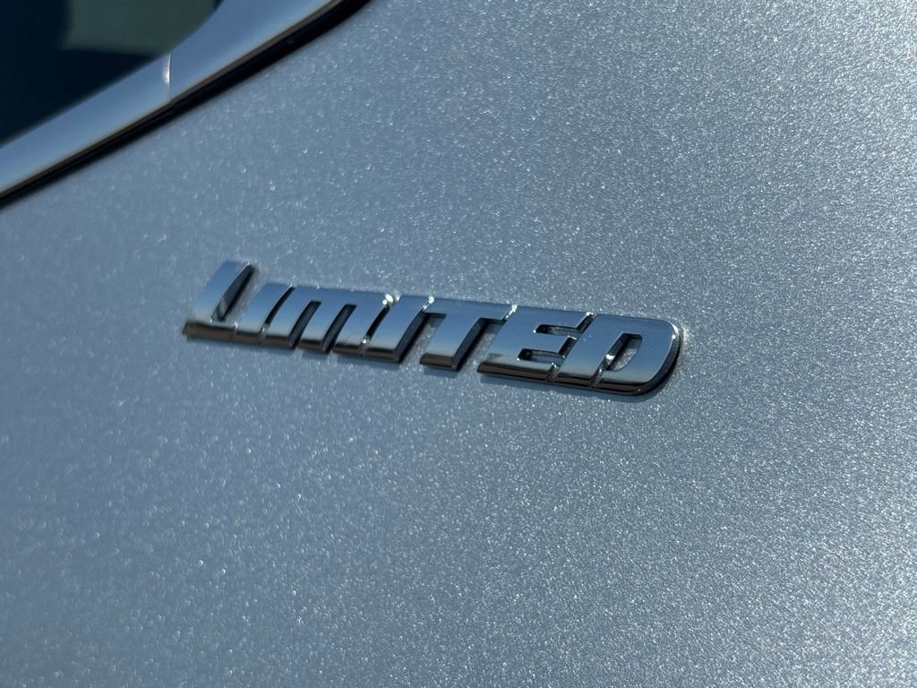 New 2026 Toyota Tundra Limited image 33
