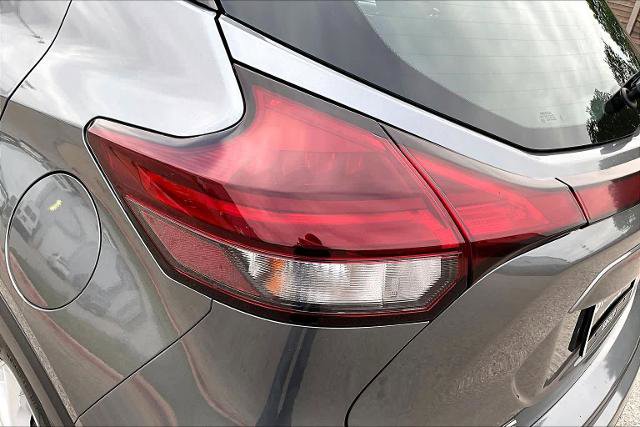 Certified 2024 Nissan Kicks S image 28