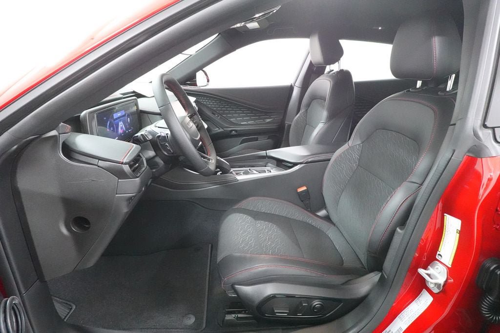 New 2026 Dodge Charger R/T w/ Driver Convenience Group AWD/4WD image 22