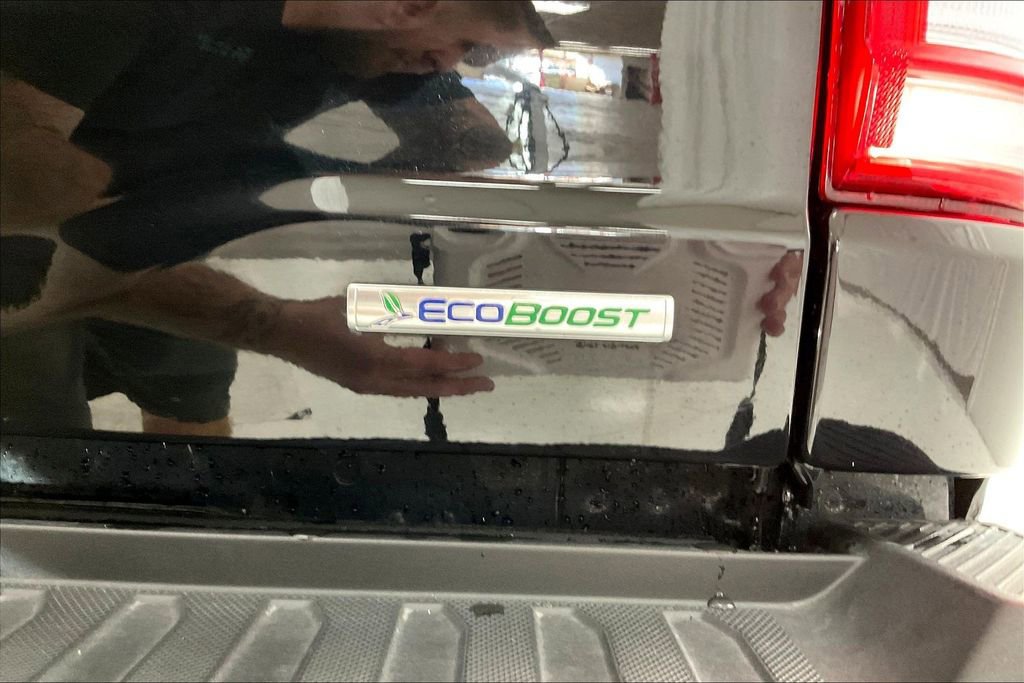 Used 2021 Ford F150 Lariat image 30